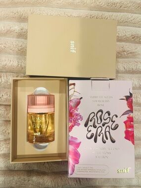 Snif Rose Era Women's Fragrance Perfume